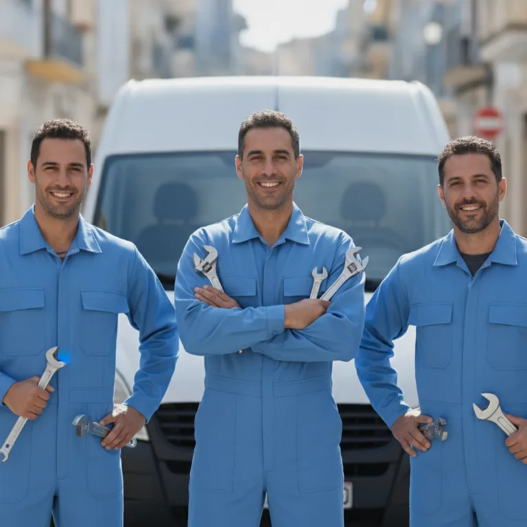 Riparazione Scaldabagno team a Nettuno